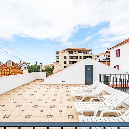 فيلا Casa Do Pina فونشال المظهر الخارجي الصورة